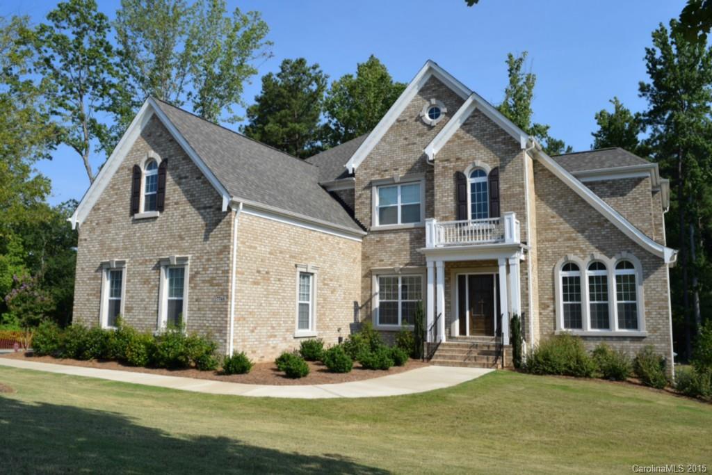 17746 Pawleys Plantation Lane Charlotte NC 28278