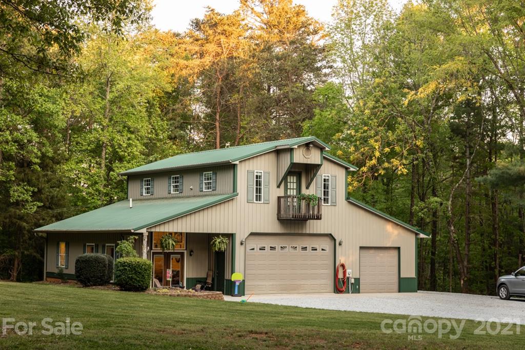 580 Fiber Acres A Street Cleveland NC 27013