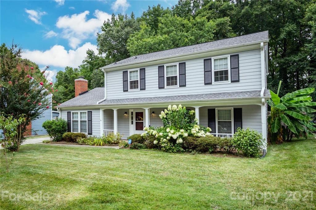 5406 Donnefield Drive Charlotte NC 28227