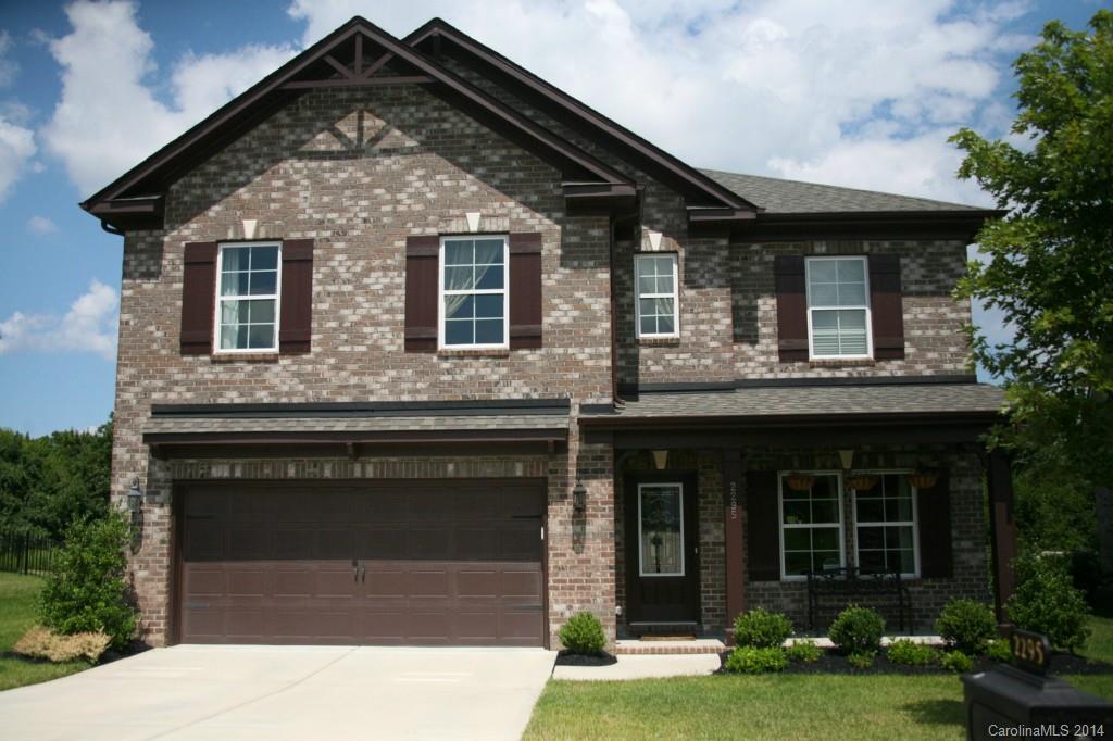 2295 Barrowcliffe Drive NW Concord NC 28027