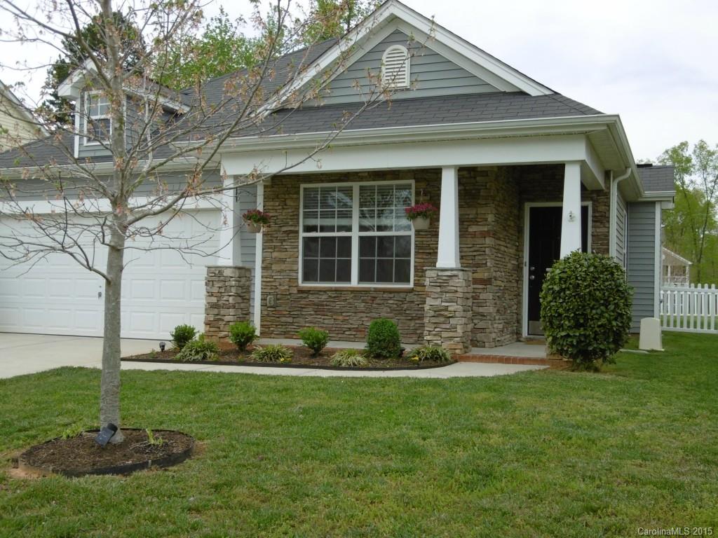 4007 Linville Falls Lane Monroe NC 28110