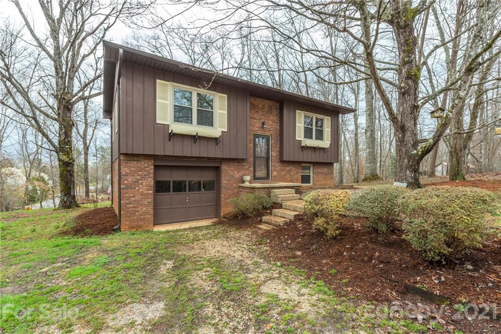2161 Parker Padgett Road Old Fort NC 28762