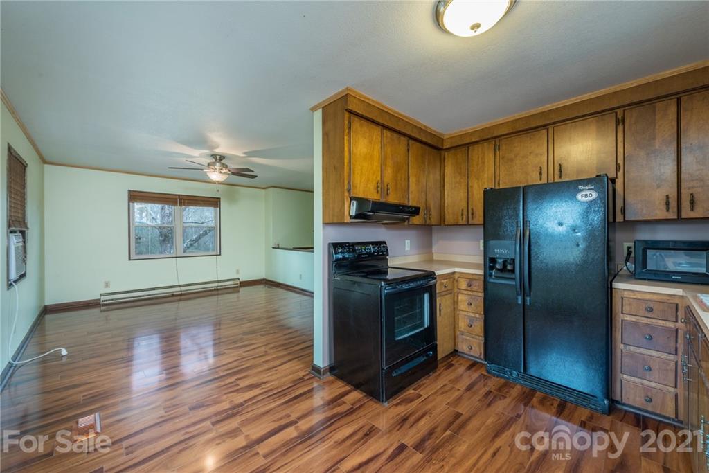 2161 Parker Padgett Road Old Fort NC 28762