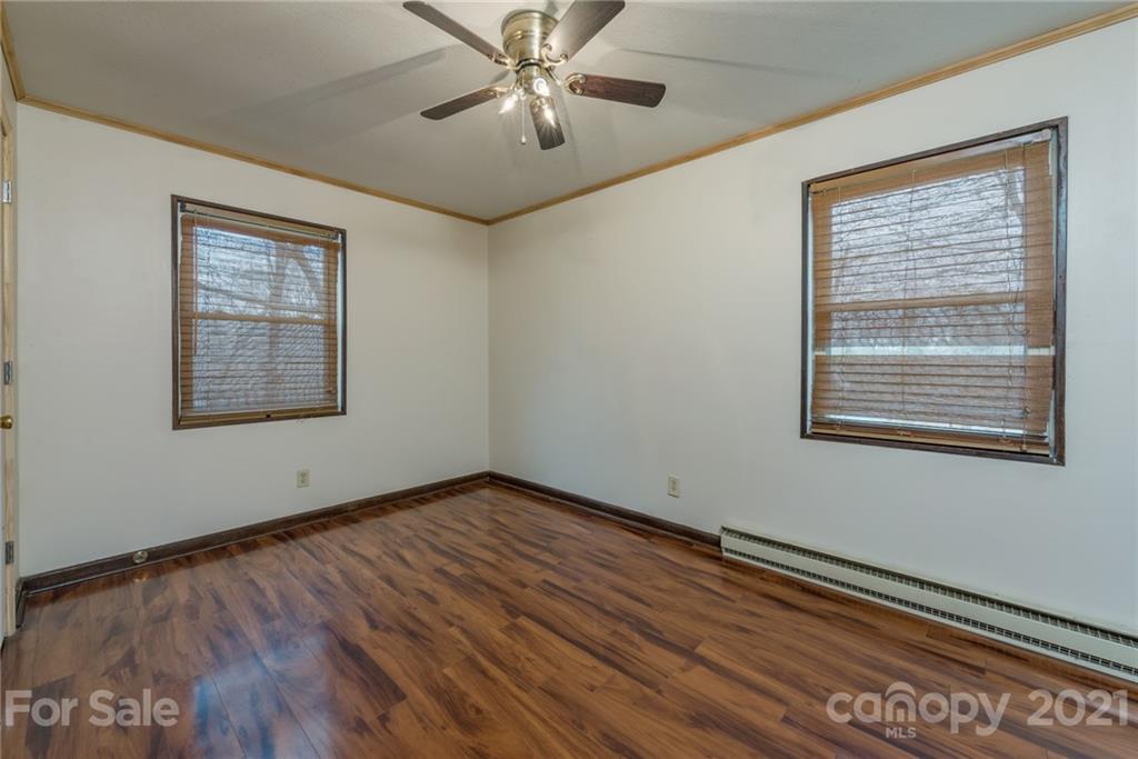 2161 Parker Padgett Road Old Fort NC 28762
