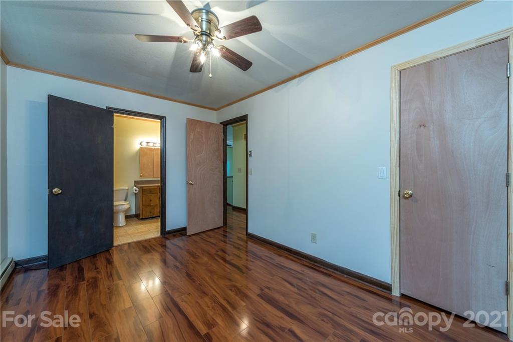 2161 Parker Padgett Road Old Fort NC 28762