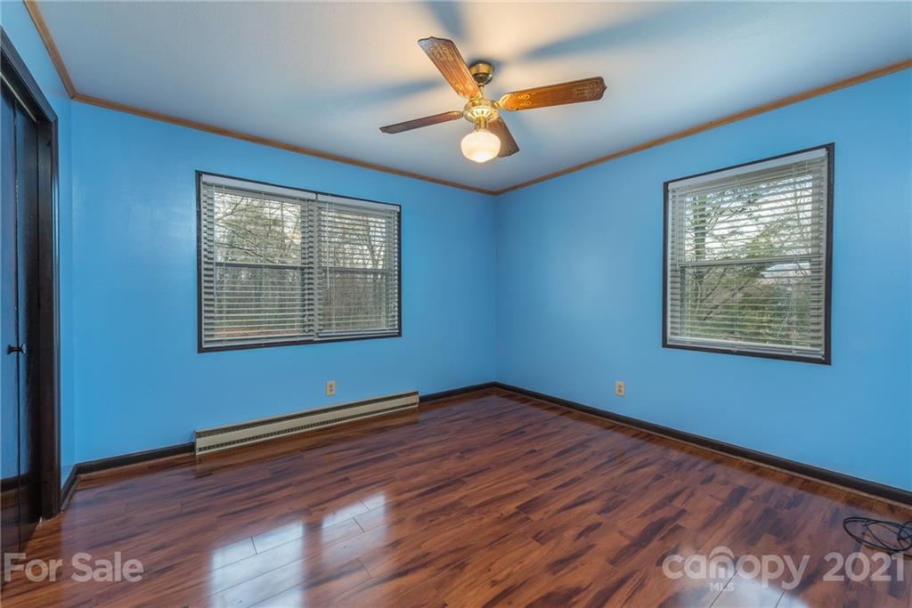 2161 Parker Padgett Road Old Fort NC 28762