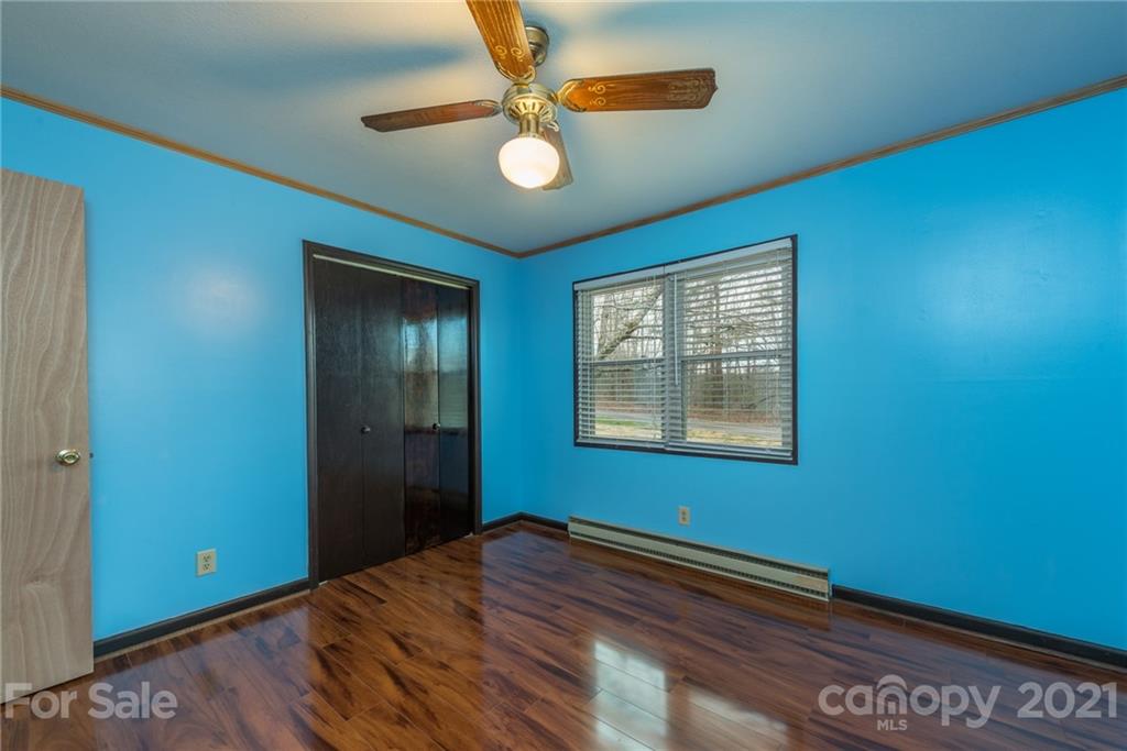 2161 Parker Padgett Road Old Fort NC 28762