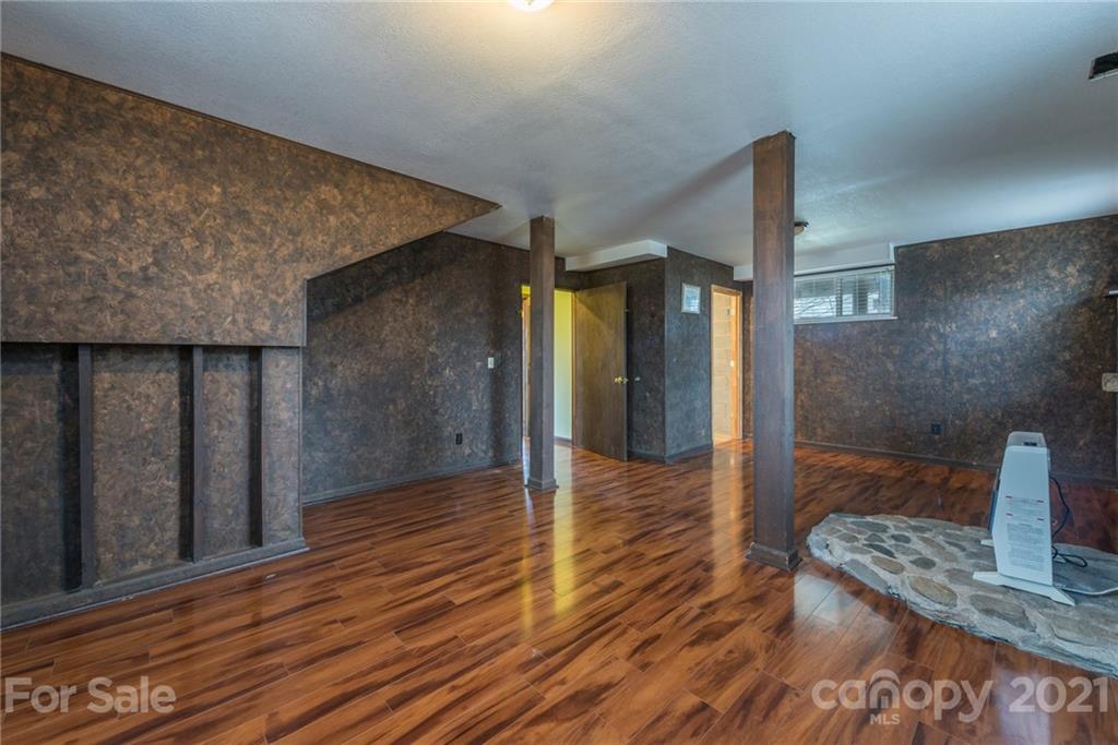 2161 Parker Padgett Road Old Fort NC 28762