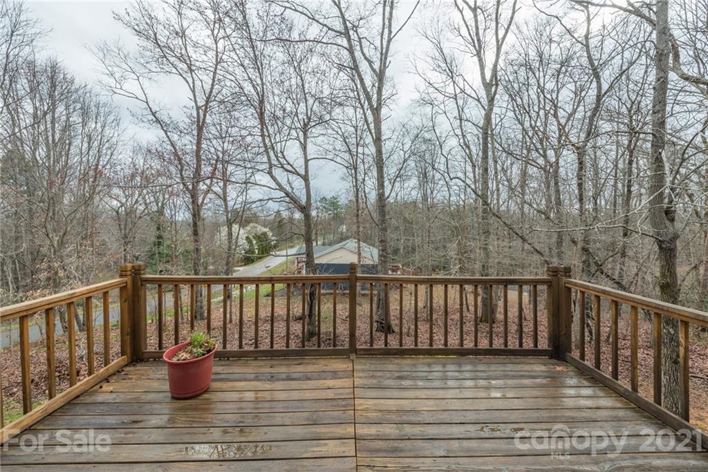 2161 Parker Padgett Road Old Fort NC 28762