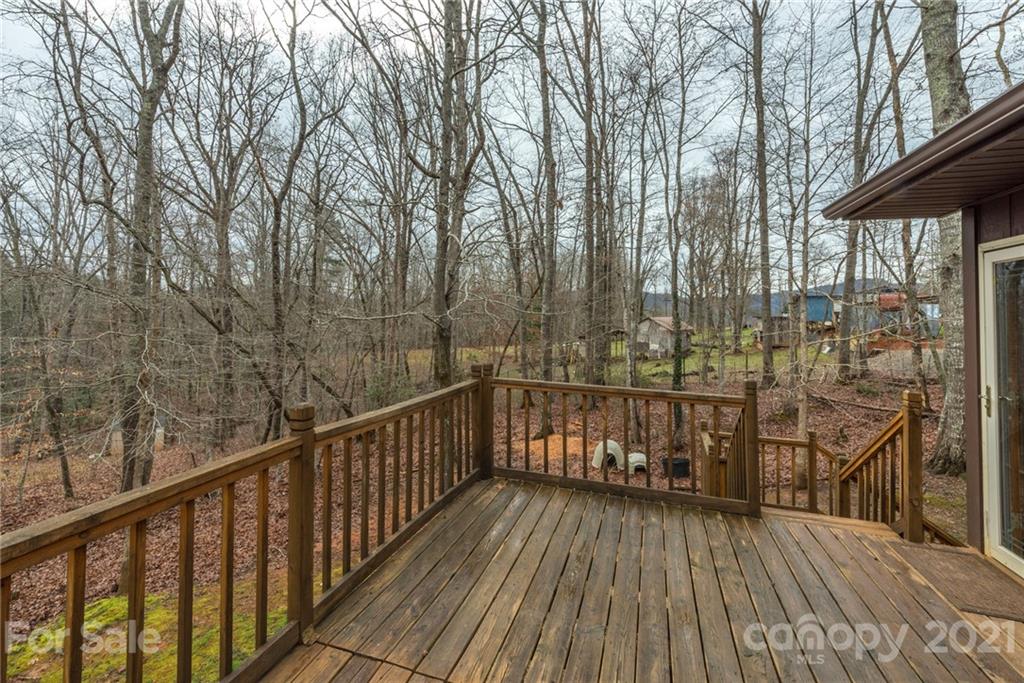 2161 Parker Padgett Road Old Fort NC 28762