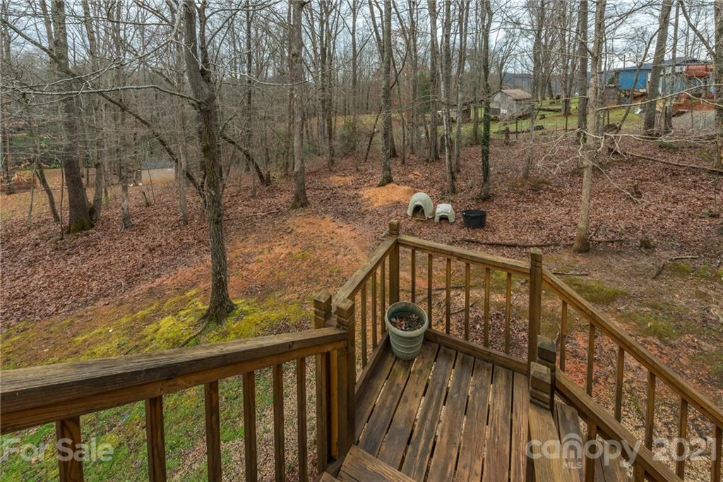 2161 Parker Padgett Road Old Fort NC 28762