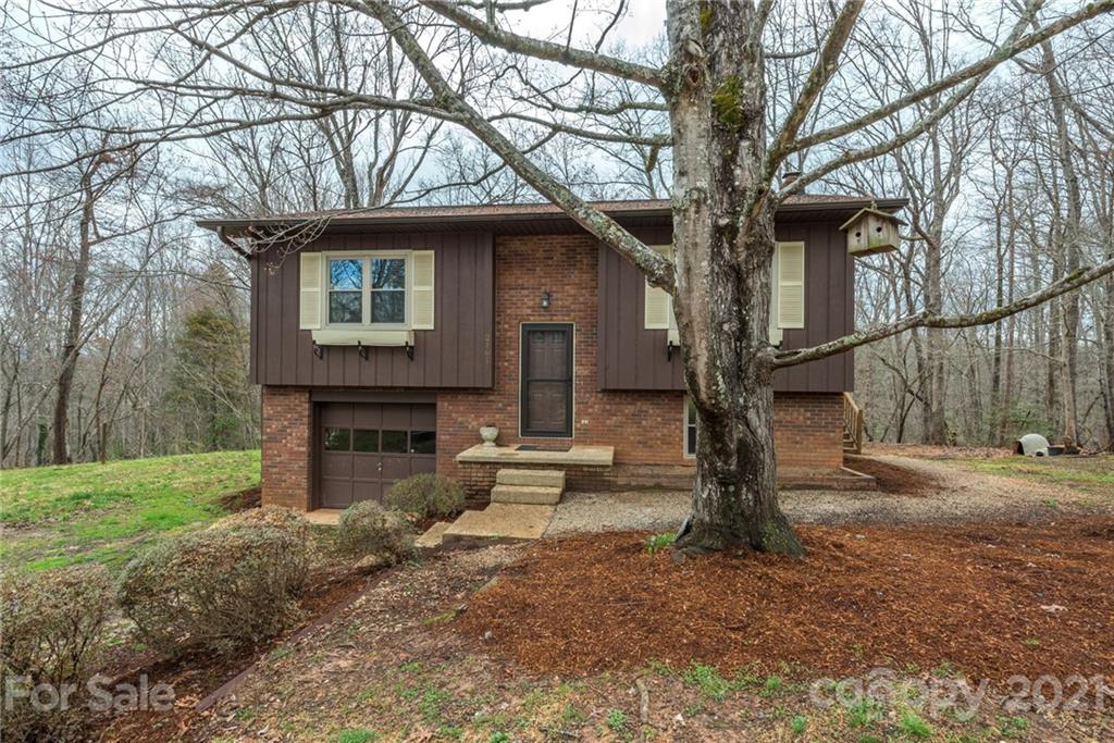 2161 Parker Padgett Road Old Fort NC 28762