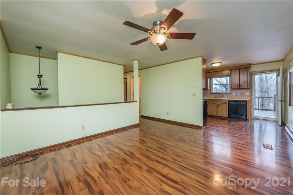 2161 Parker Padgett Road Old Fort NC 28762