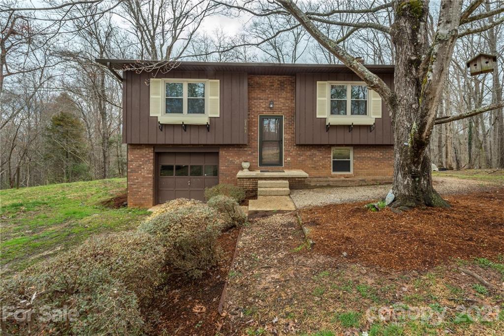 2161 Parker Padgett Road Old Fort NC 28762