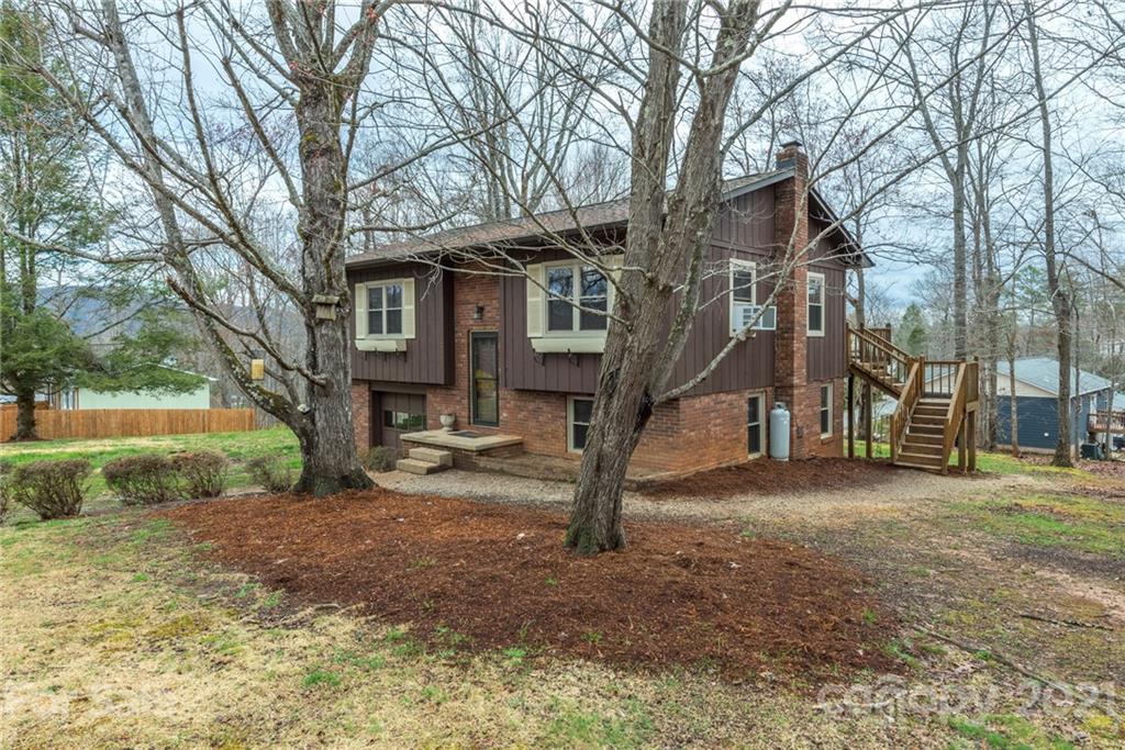 2161 Parker Padgett Road Old Fort NC 28762