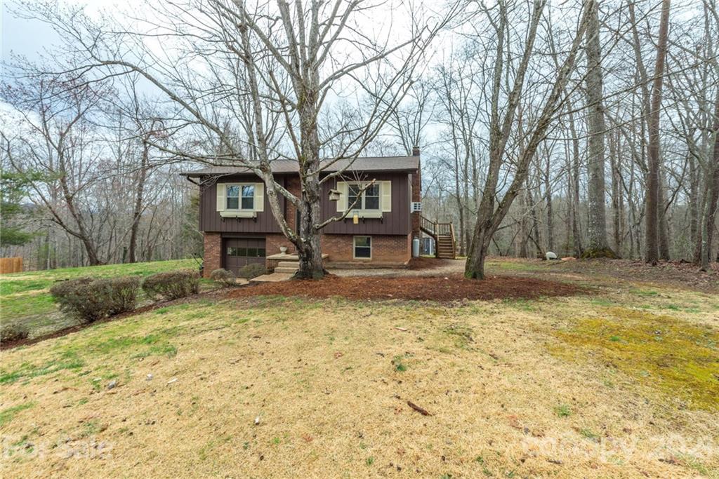 2161 Parker Padgett Road Old Fort NC 28762
