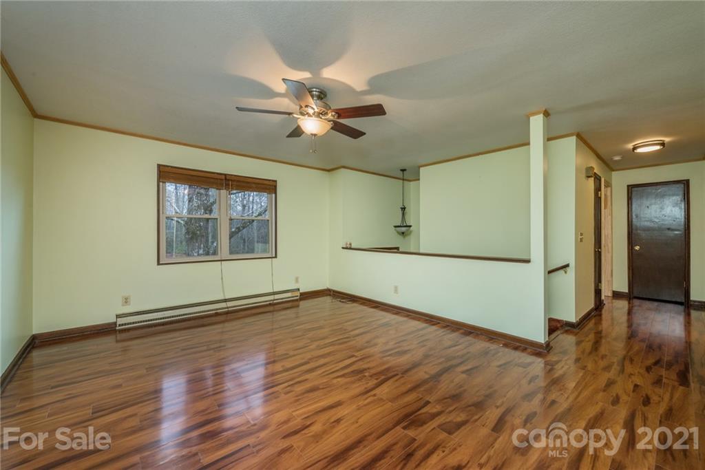 2161 Parker Padgett Road Old Fort NC 28762