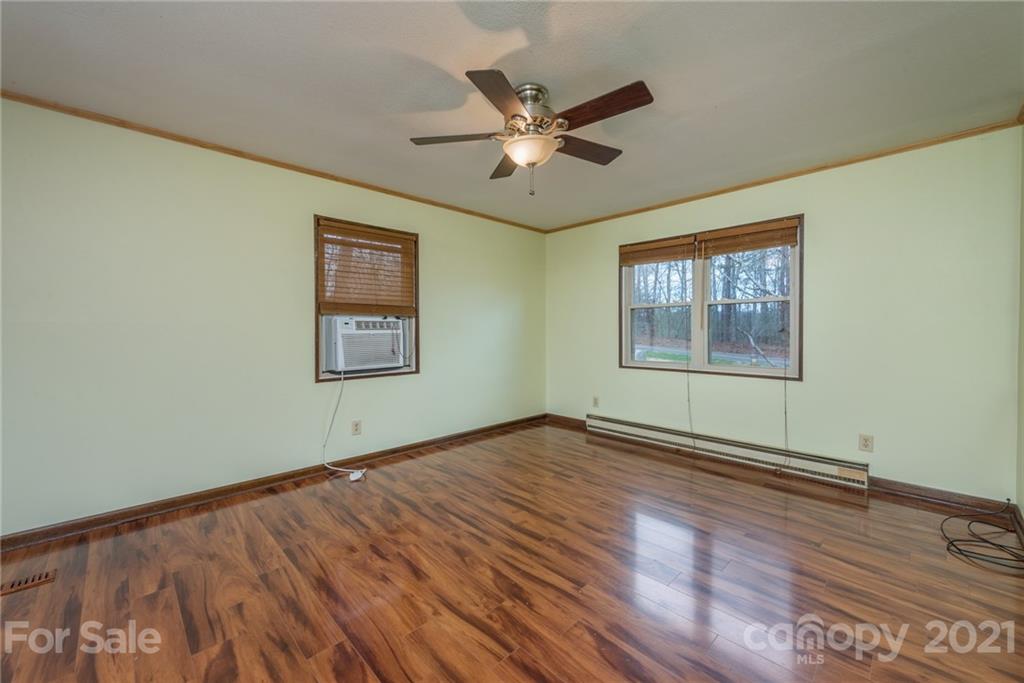 2161 Parker Padgett Road Old Fort NC 28762