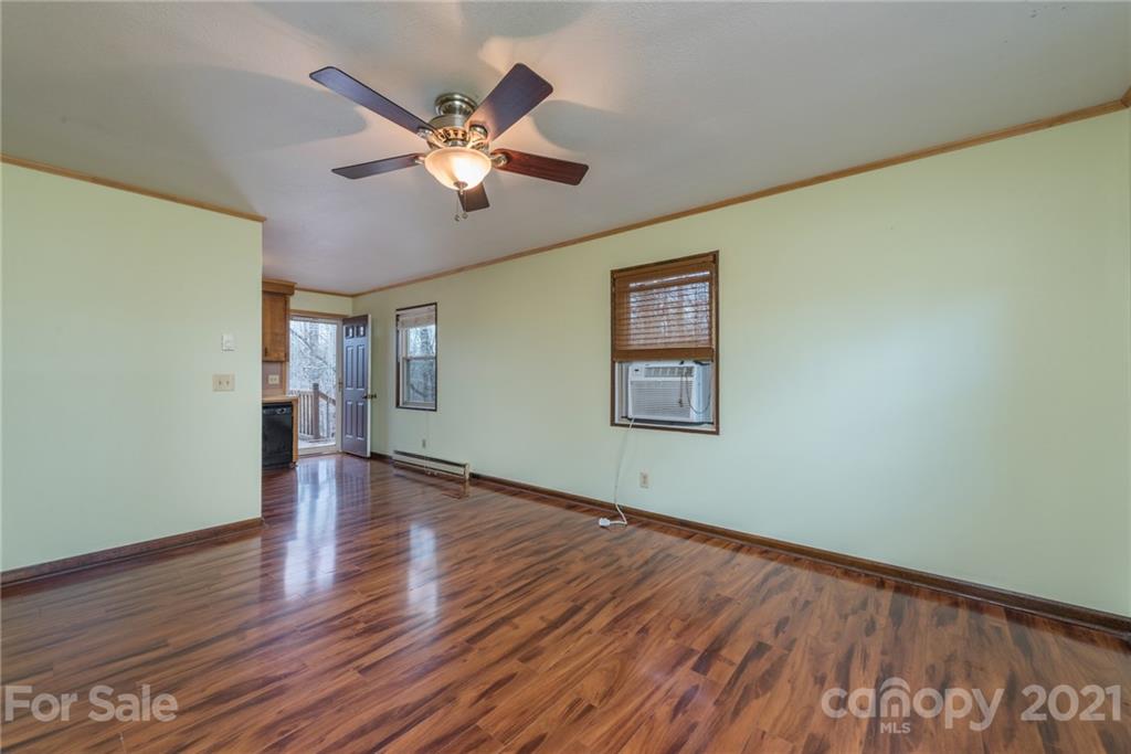 2161 Parker Padgett Road Old Fort NC 28762