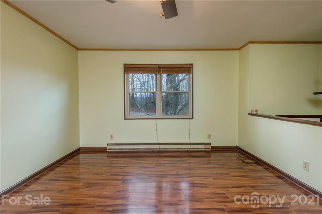 2161 Parker Padgett Road Old Fort NC 28762