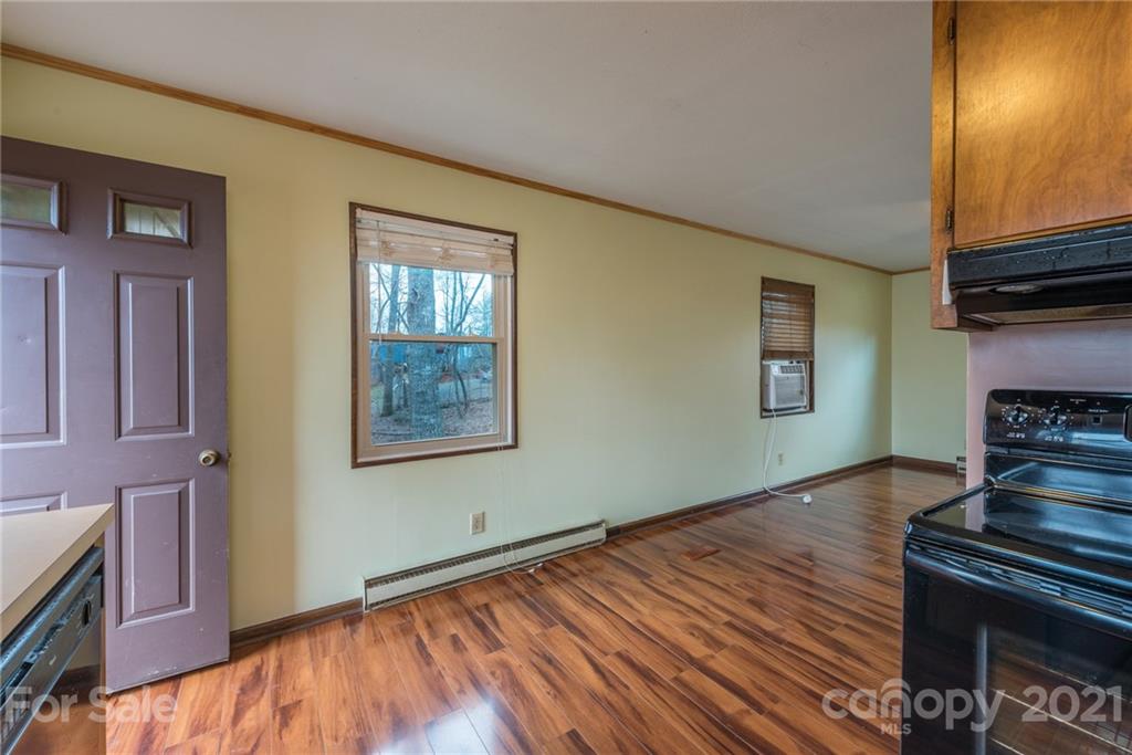 2161 Parker Padgett Road Old Fort NC 28762