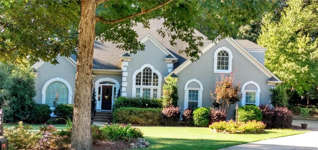 9712 Ashmore Lane Harrisburg NC 28075