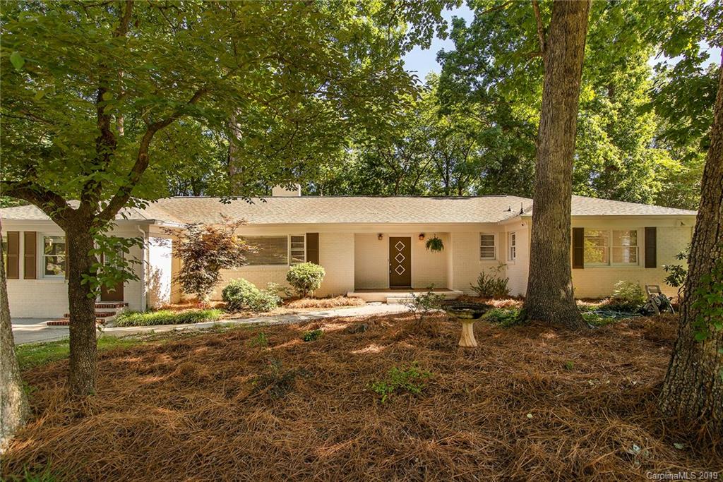 6309 Cedar Croft Drive Charlotte NC 28226