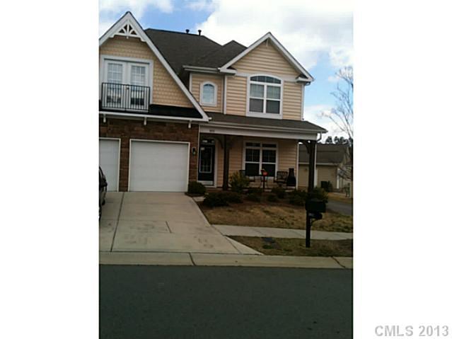 8012 Whitehawk Hill Road Waxhaw NC 28173