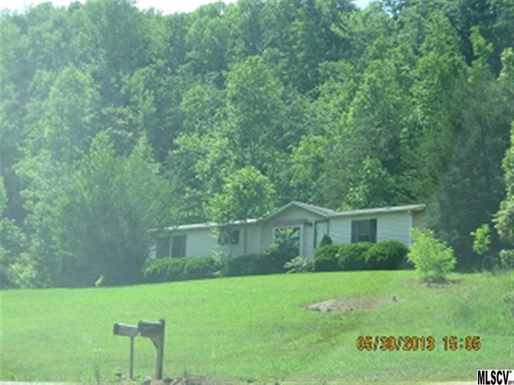 2601 Lambert Fork Road Taylorsville NC 28681