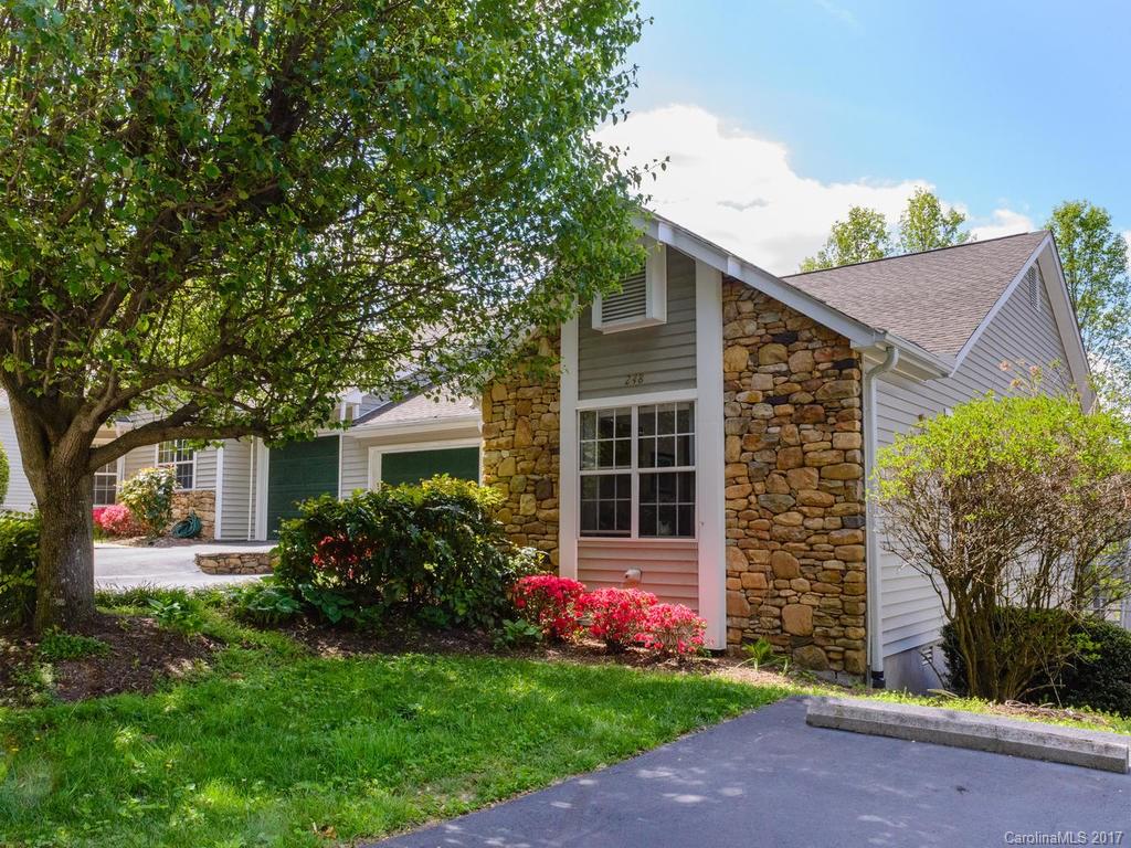 248 Laurel Park Place, Hendersonville NC MLS Car3272617 Greybeard