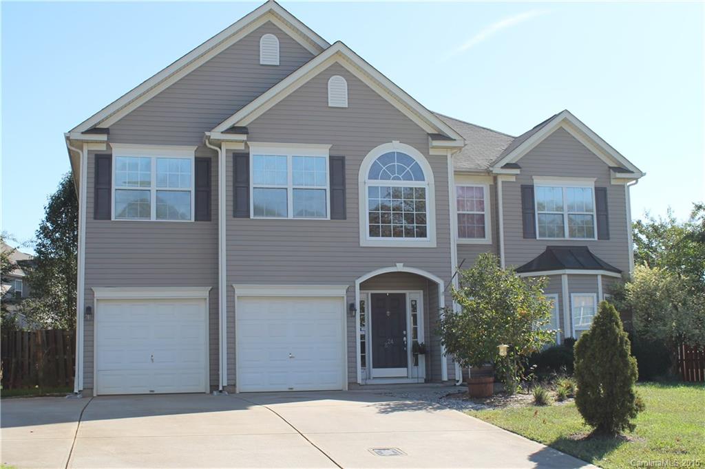224 Golden Valley Drive Mooresville NC 28115