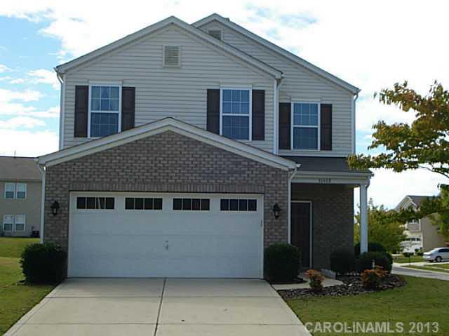 10402 Grand Fir Road Charlotte NC 28227