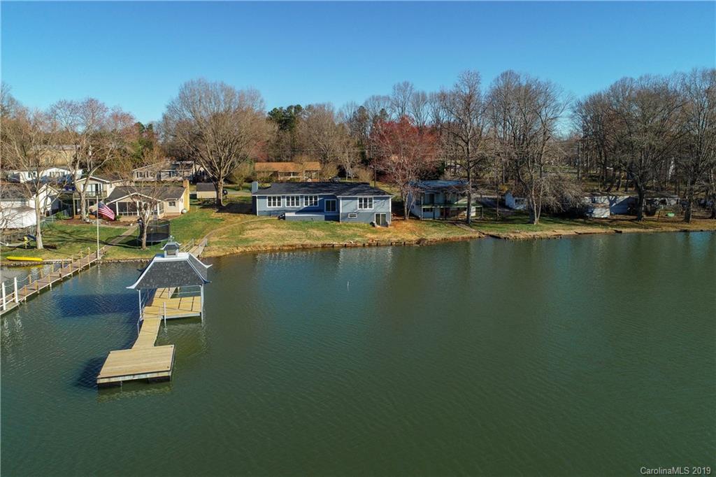 7924 Blackwood Road Denver NC 28037