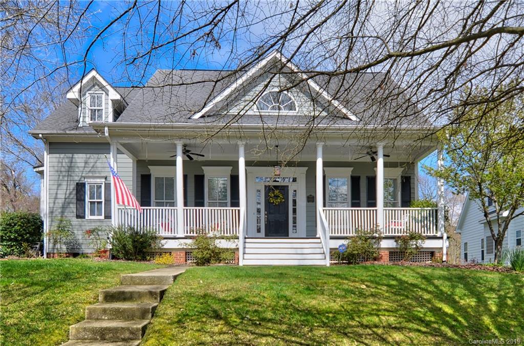 13933 Old Vermillion Drive Huntersville NC 28078