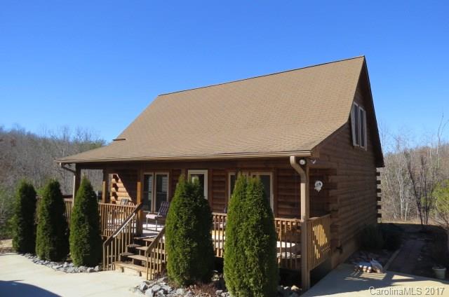 405 Cross Creek Drive Rutherfordton NC 28139