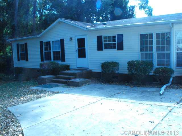 10009 Earney Drive Charlotte NC 28214