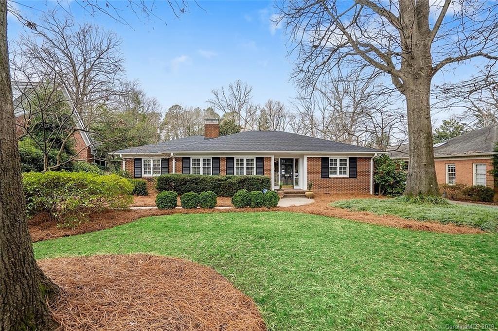 1414 Sterling Road Charlotte NC 28209