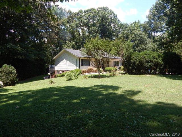527 Alexander Avenue Morganton NC 28655