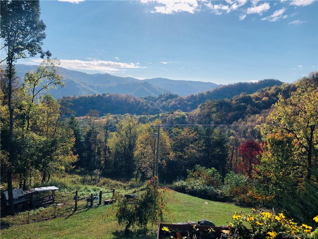 1370 Caldwell Mountain Road Hot Springs NC 28743