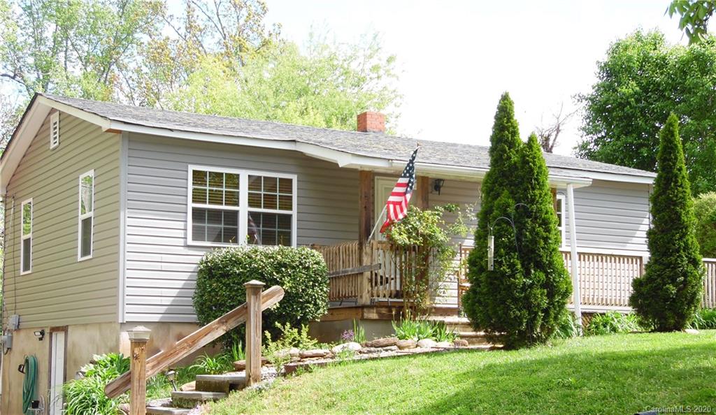 704 Virginia Road Marion NC 28752