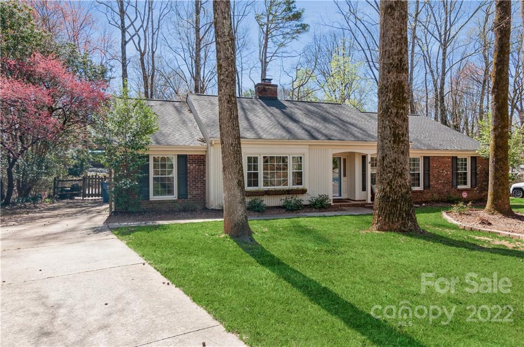 920 Black Oak Drive Matthews NC 28105