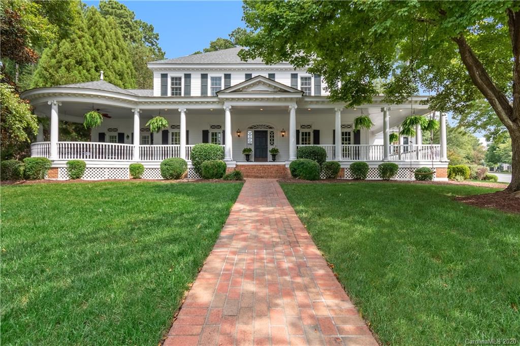 18705 Harbor Light Boulevard Cornelius NC 28031