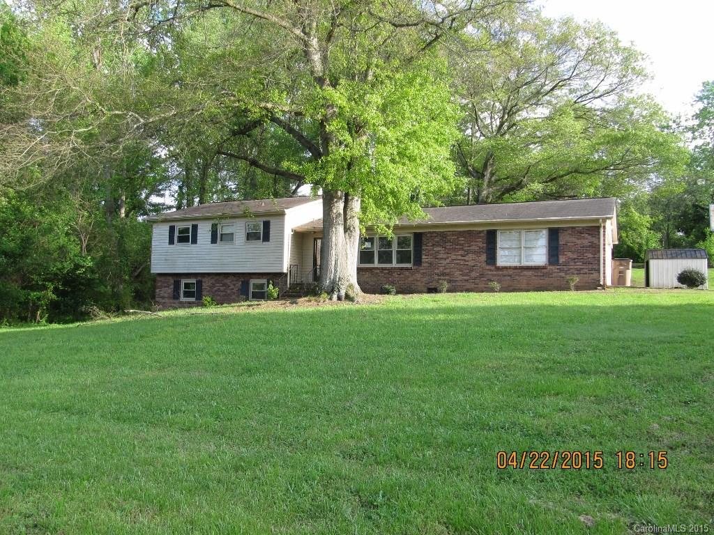 911 Surry Drive Shelby NC 28152
