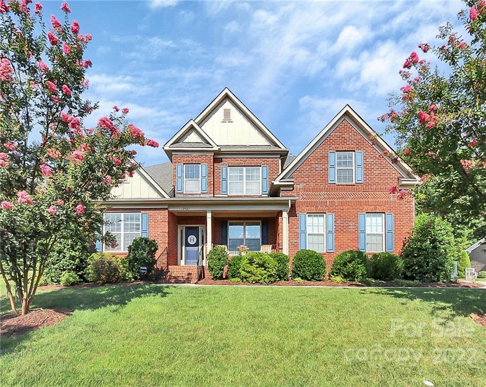 12923 Pumpkin Way Drive Mint Hill NC 28227