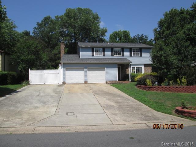 7245 Brigmore Drive Charlotte NC 28226