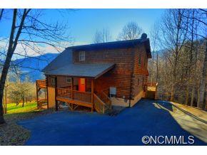 186 Mayali Trail Waynesville NC 28785