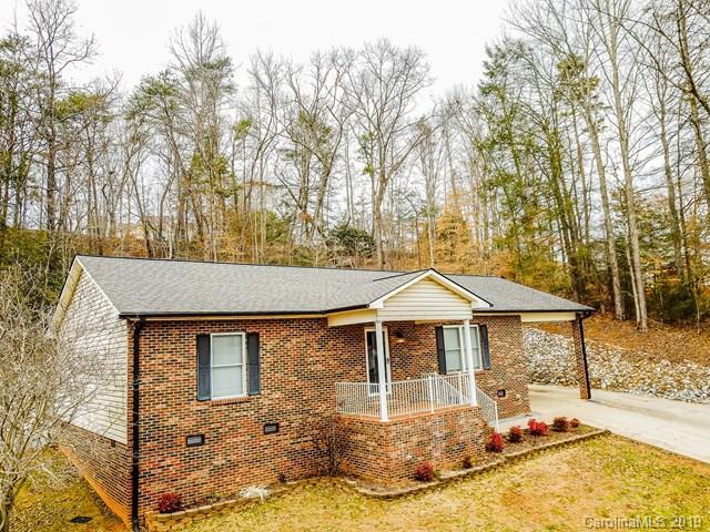 245 Pheasant Trail Marion NC 28752