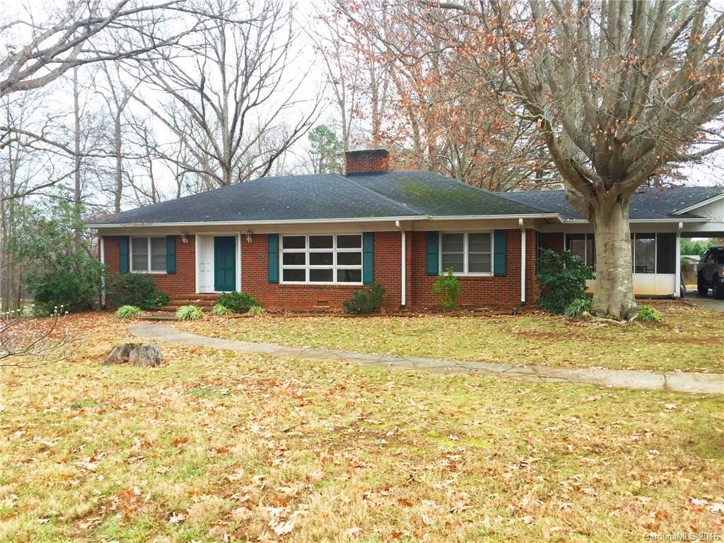 5214 W Sugar Creek Road Charlotte NC 28269