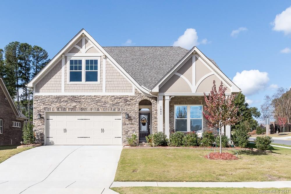 1002 Ivy Way Indian Trail NC 28079