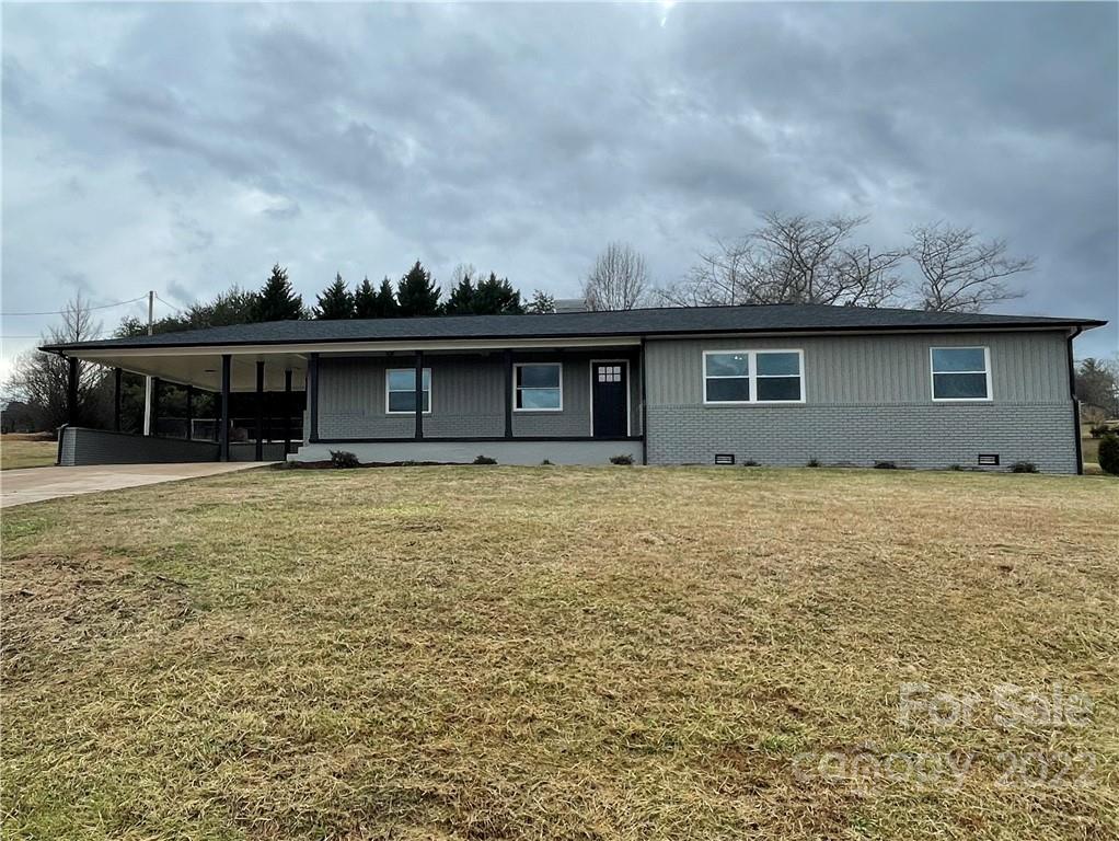 520 Friendly Church Road Taylorsville NC 28681